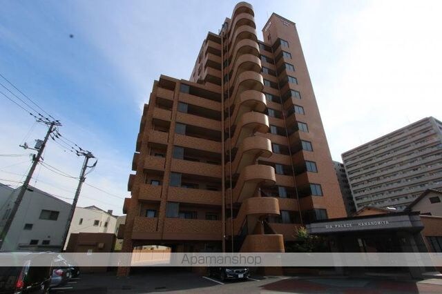 香川県高松市花ノ宮町３丁目[3LDK/72.22m2]の外観3