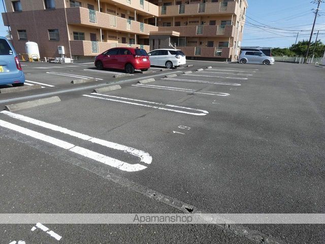 アイブロスビルIVのその他写真