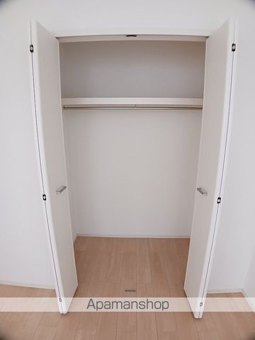 ステイシー久我の内装写真