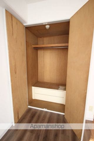 グランドアメニティ住吉の内装写真