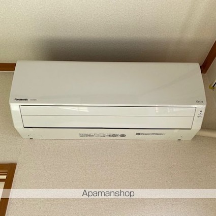 ハイツカアムＡ・Ｂ[2DK/40.91m2]のその他設備