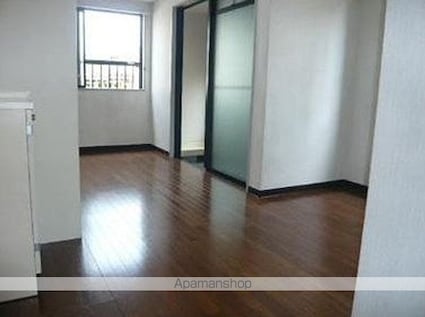 チノビル[1R/19.2m2]のリビング・居間