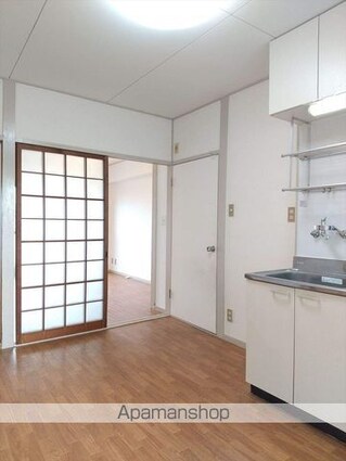 和歌山県和歌山市西小二里２丁目[3DK/51m2]の内装8