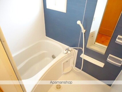 メゾンドサブレＡ[1LDK/46.09m2]のバス