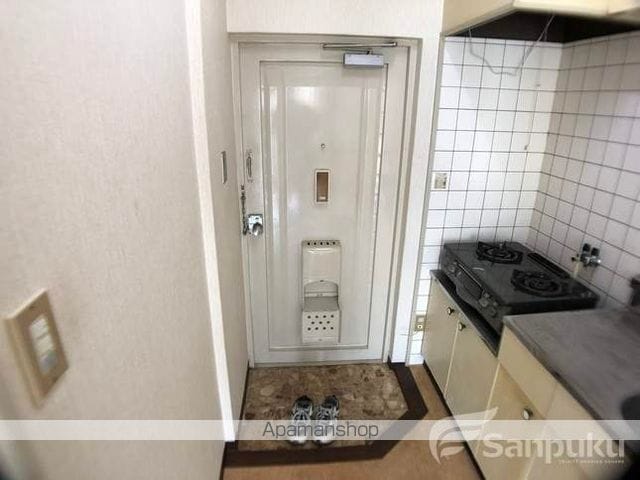 コーポ和光の内装写真