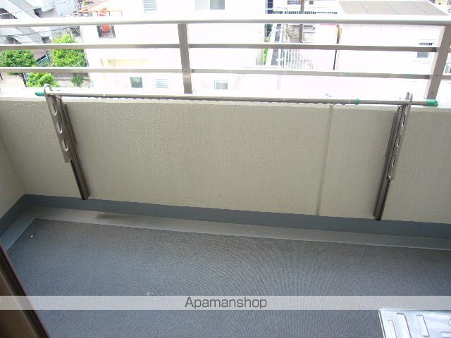 プレール・ドゥーク赤羽IIの内装写真