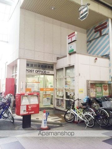 エスプライム新大阪IIの周辺写真