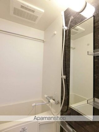 リブリ・小門[1K/26.08m2]のバス