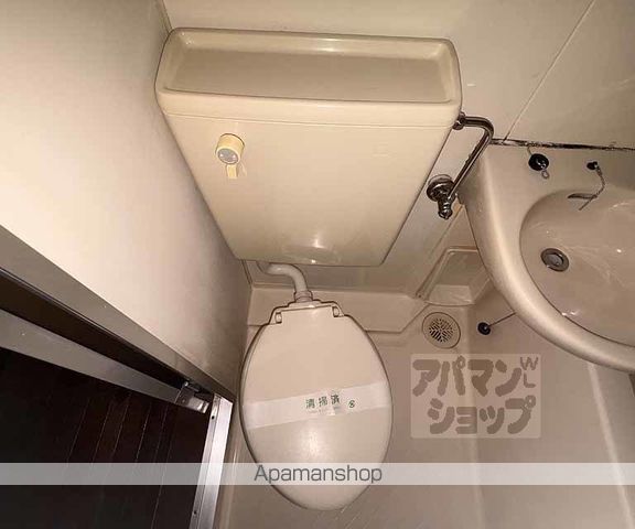 DーCOURT新町の内装写真
