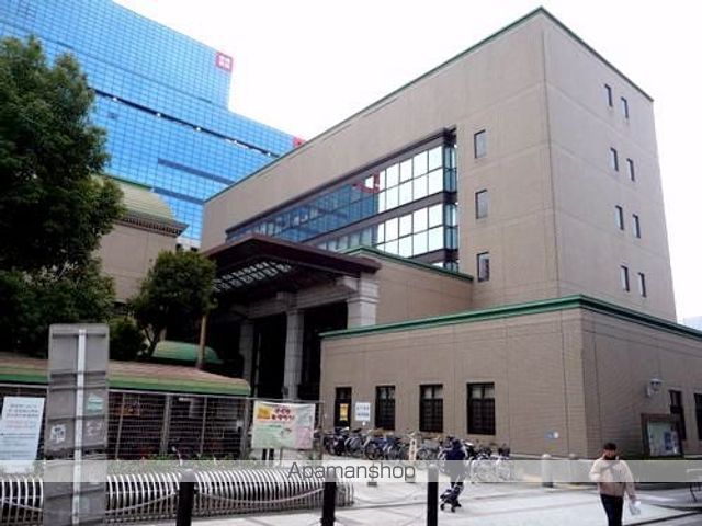 SーRESIDENCE大阪同心の周辺写真