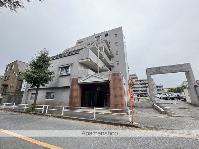 リアライズ羽村の外観写真