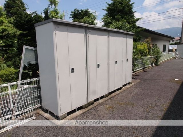 フレグランスパピルスのその他写真