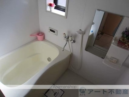 アネックス・Ｉ　Ｄ棟[2LDK/53.63m2]のバス
