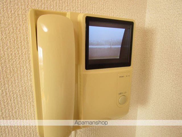 レジデンス阿倉川の内装写真
