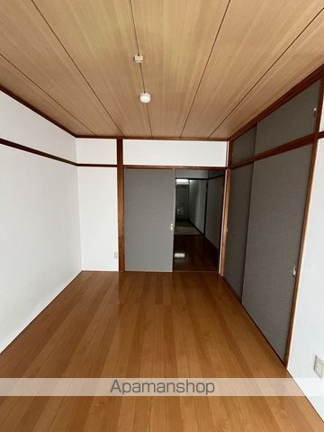 藤本マンションの内装写真