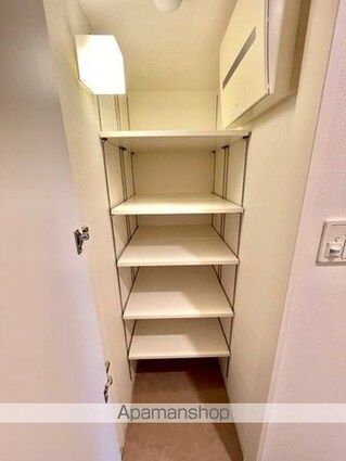 レジディア高円寺[1R/26.67m2]の内装