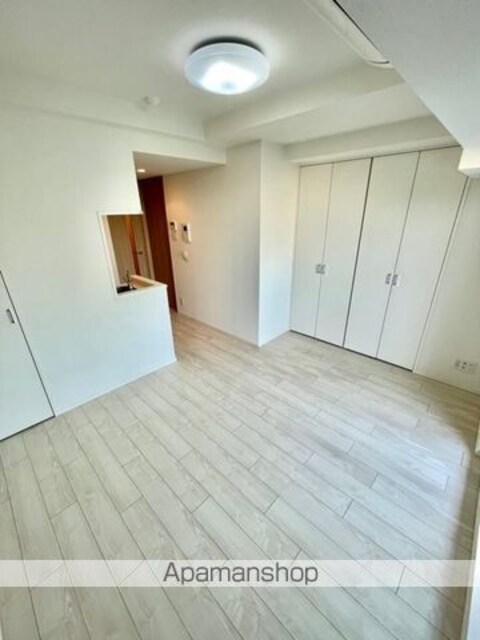レジディア高円寺[1R/26.67m2]の内装