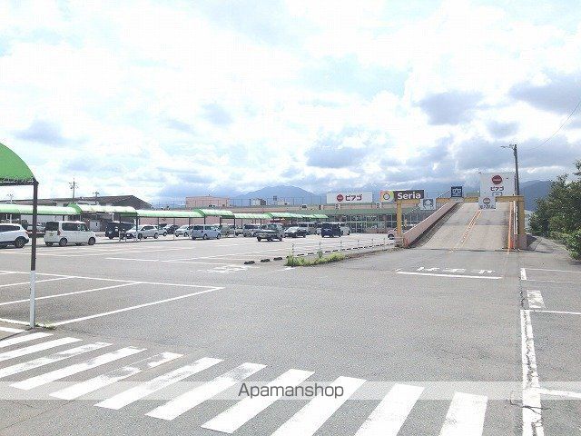 辻マンションA棟の周辺写真