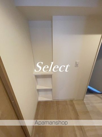 NーFLATS横浜関内IIの内装写真