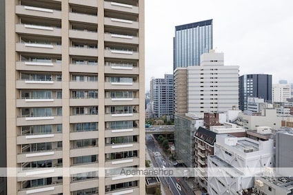 フィシオ飯田橋[1LDK/41.32m2]のその他部屋・スペース