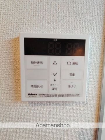 ヴィラナリー太子橋今市の内装写真
