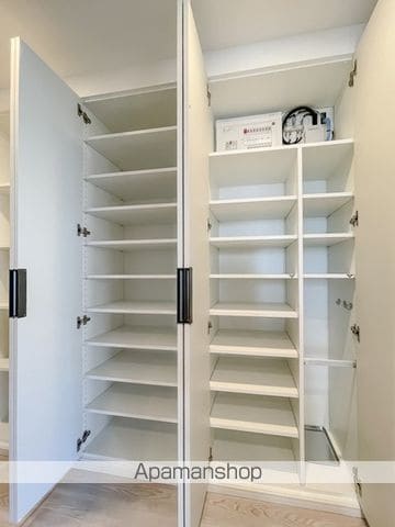 パークアクシス文京本郷の内装写真