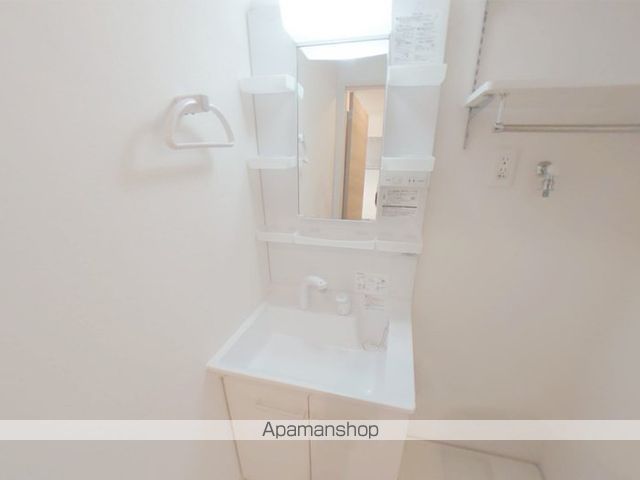 アビタシオン 栄の内装写真