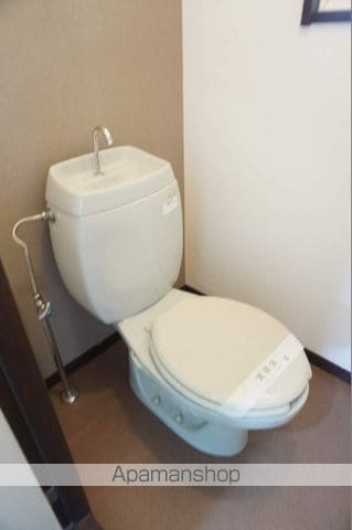 サンライズ曽根西ハイツの内装写真