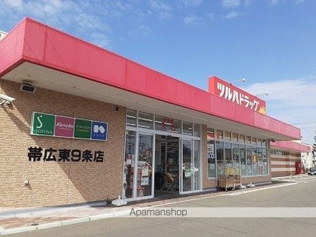 タヴォロッツァ カーサーの周辺写真