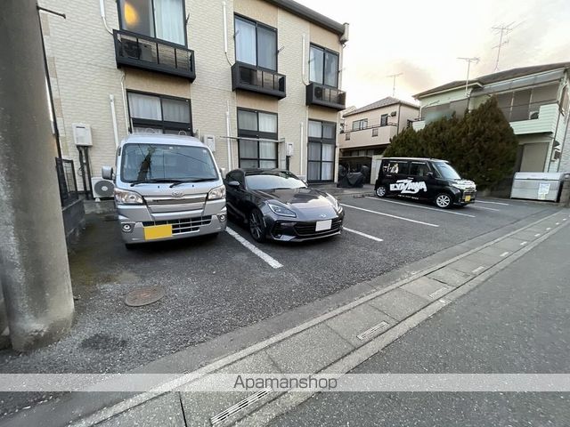 レオパレスゆげたのその他写真