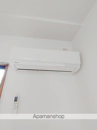 ポートヒルズカシマ[2LDK/60.72m2]のその他設備