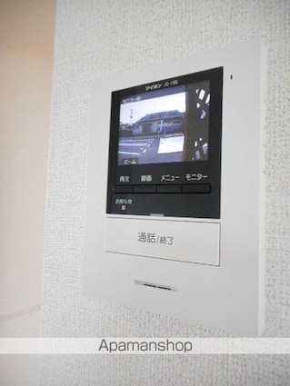 宮崎県延岡市稲葉崎町３丁目[2LDK/57.25m2]のその他設備