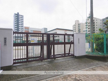 赤門サンライフマンション[1DK/25m2]の周辺7