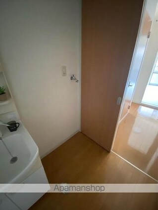 ＹＭハイツ　Ａ・Ｂ・Ｃ棟[2LDK/52.54m2]の内装1