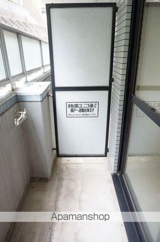 ラ・パルフェ・ド・アンティエールの内装写真