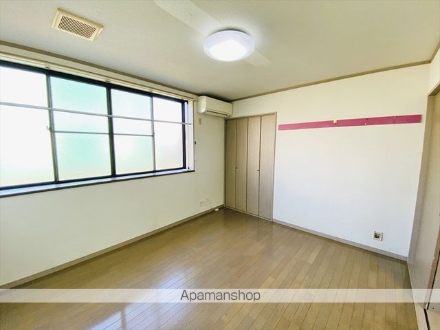 イーストアネックスIの内装写真
