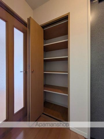 ハイラーク甘木 C棟の内装写真