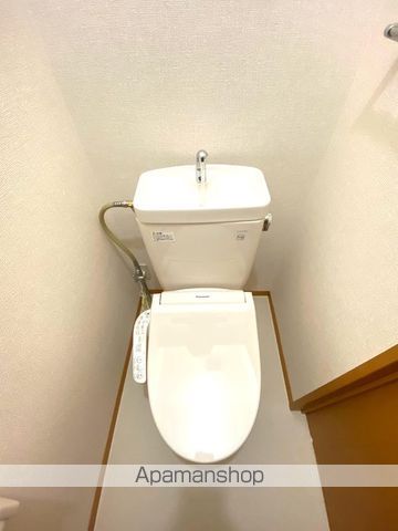 ルグラン松森の内装写真