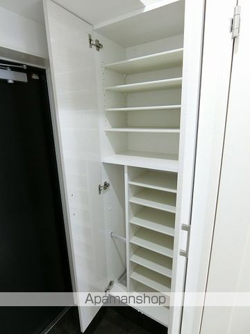 SーFORT茅ヶ崎の内装写真