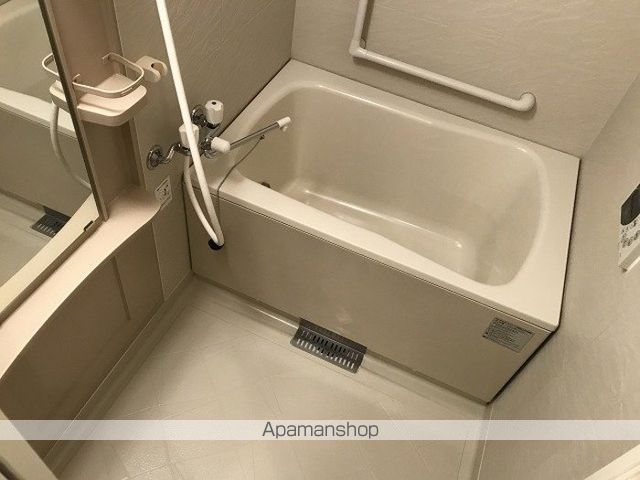 Magnolia coutマグノリアコートの内装写真
