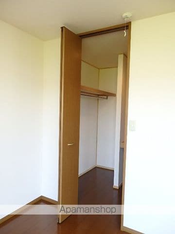 Cozy Court A棟の内装写真