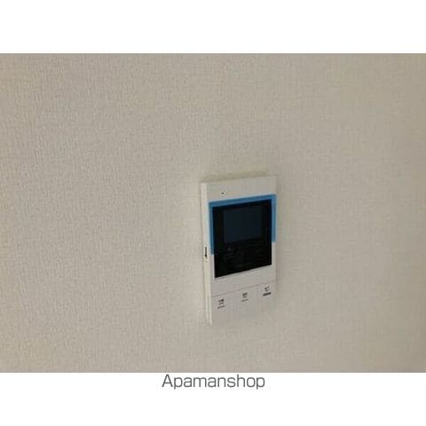 カピテーヌ円山の内装写真