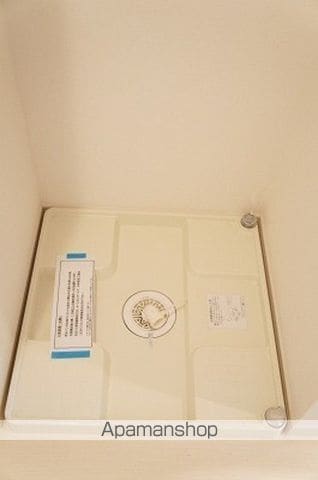 リブリ・イハナの内装写真