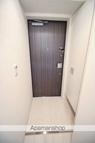 LADOUCEUR梅田EASTの内装写真