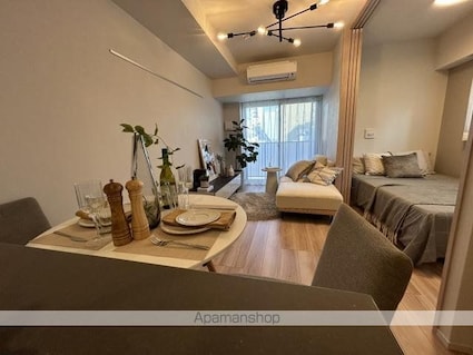 ルフォンプログレ上野御徒町[1LDK/34.22m2]の内装1