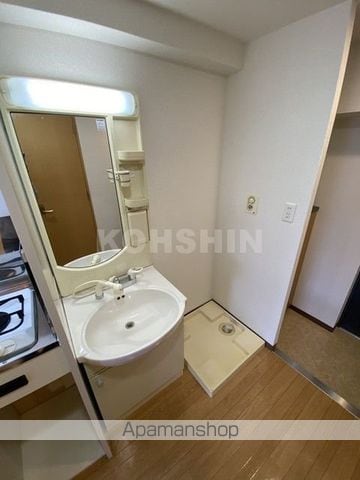 エスリード上本町北の内装写真