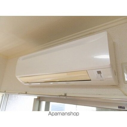 江古田ハイツ[1R/21.8m2]の内装3