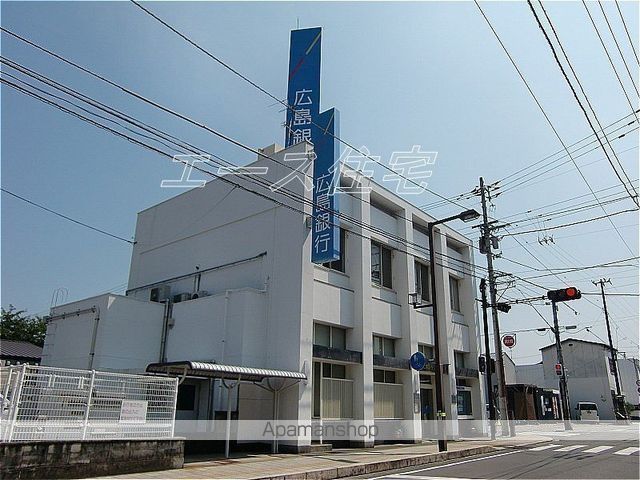 SAIJO独身館の周辺写真
