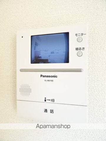 クレフラスト天竜川駅東の内装写真