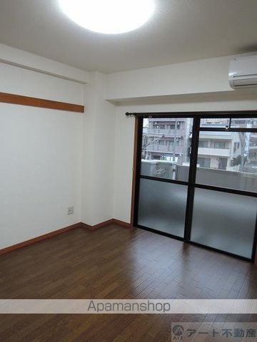カーサエルマールの内装写真